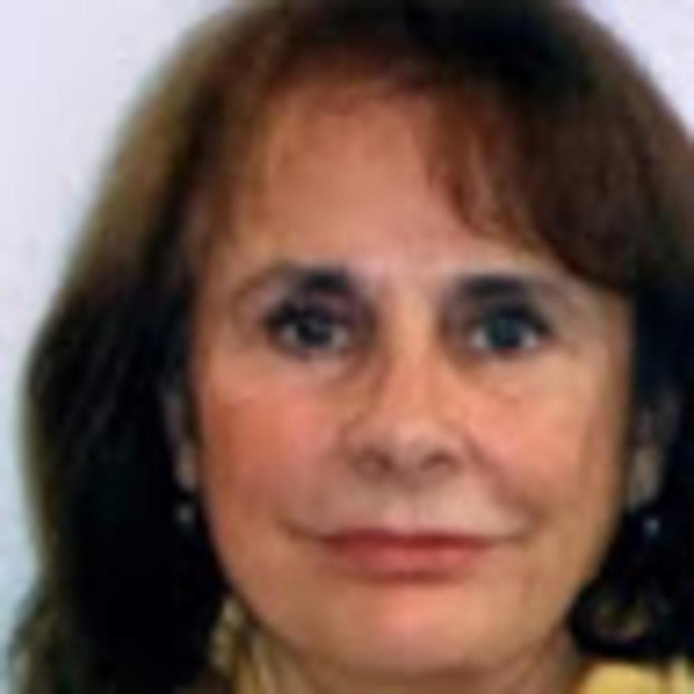 Meet your Posher, Carolyne